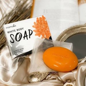 Mamala Soap